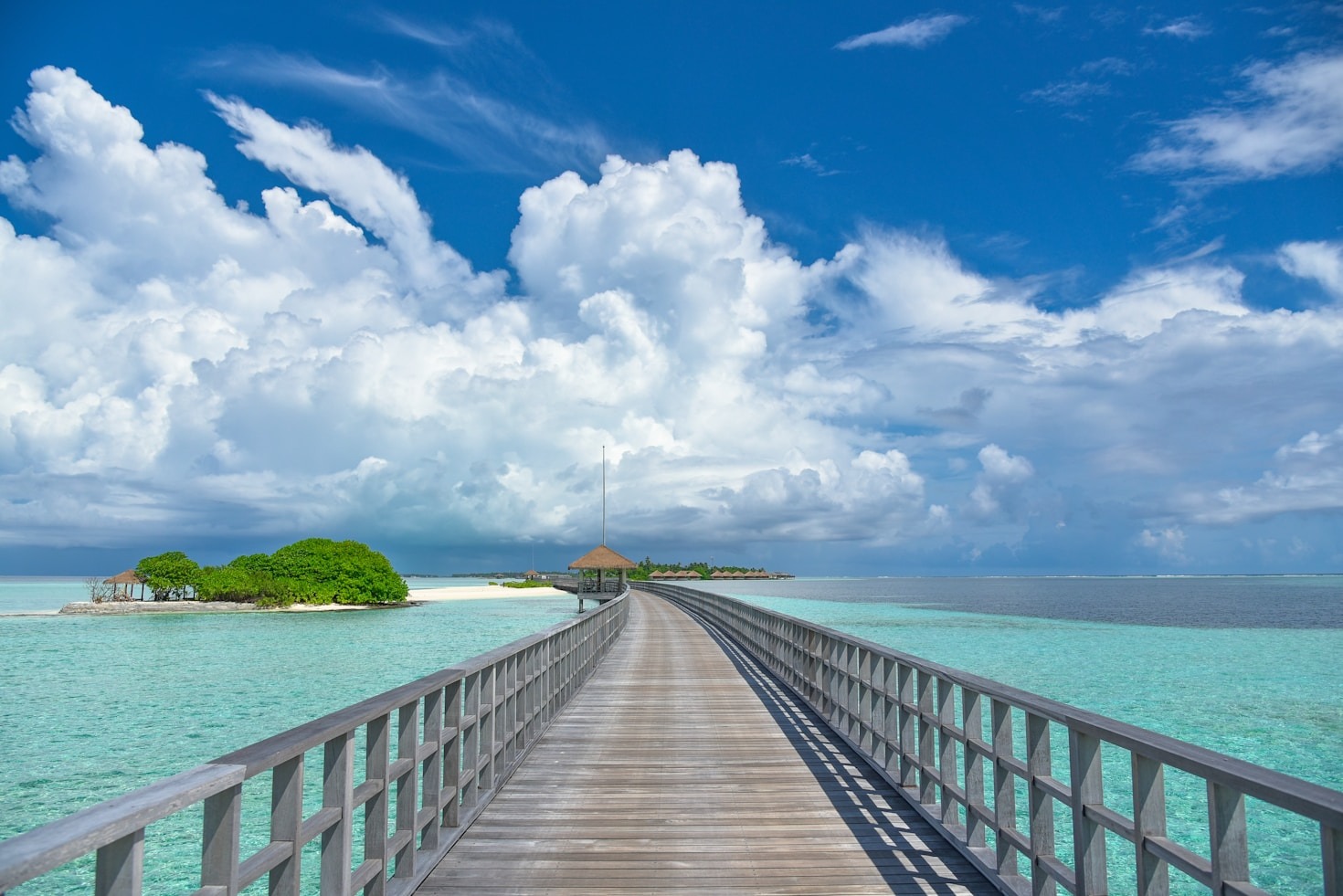 Ten Must Visit Destinations This Year